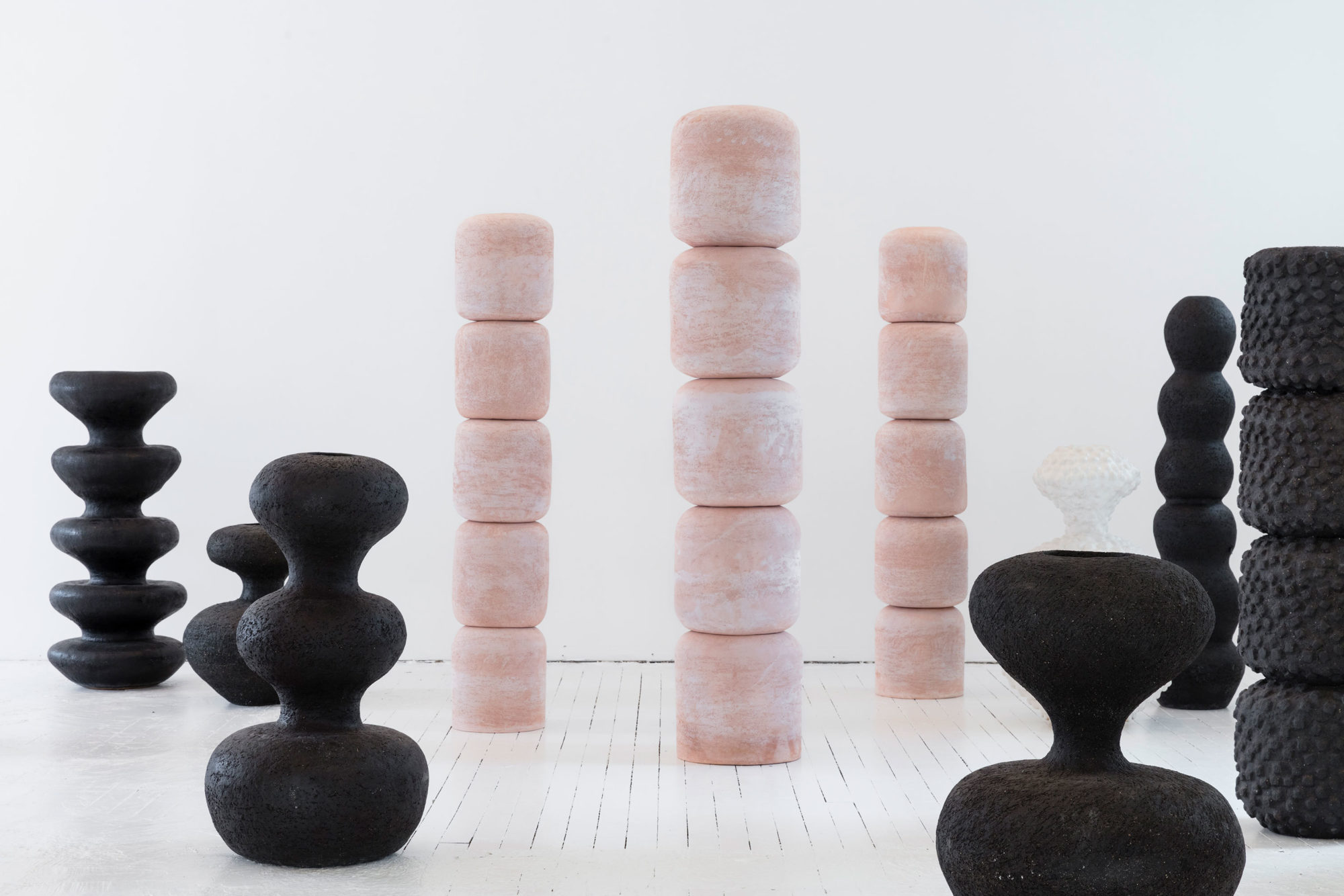 Sculptures 2020